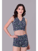 Blue color option, Sold out, Currently selected