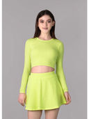 Green color option, Sold out