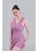Purple color option, Currently selected