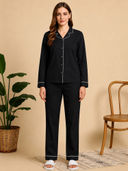 Black color option, Sold out, Currently selected