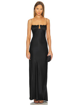 Anna October - Tulip Maxi Dress