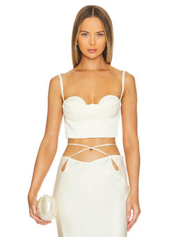 Anna October - Sun Top