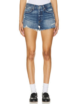 AGOLDE - Parker Short