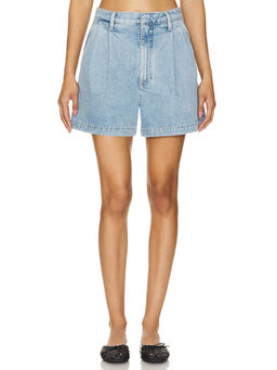 AGOLDE - Becker Short