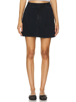 AGOLDE - Becker Skirt