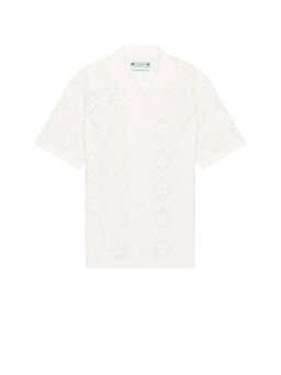 ALLSAINTS - Vista Short Sleeve Shirt