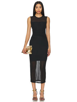 Amanda Uprichard - Sleevless Lyle Dress