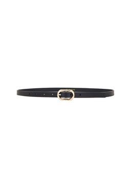 ANINE BING - Mini Signature Link Belt