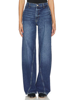 ANINE BING - Briley Wide Leg