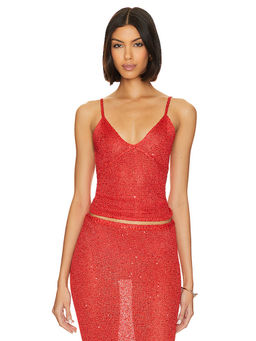 Asta Resort - Carolina Camisole