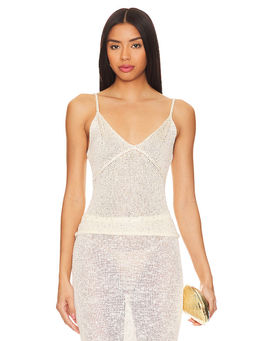 Asta Resort - Carolina Camisole