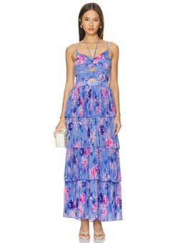 ASTR the Label - Daytona Dress