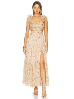 ASTR the Label - Fritillaria Dress