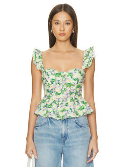 ASTR the Label - Baylin Top