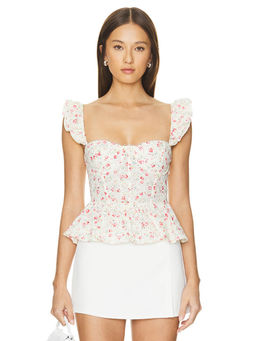 ASTR the Label - Baylin Top
