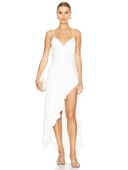 Bardot - Sorella Midi Dress