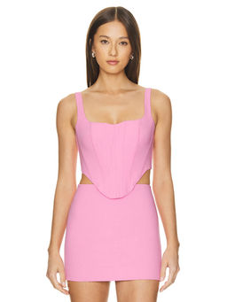 Bardot - Corset Bustier