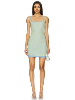 Bec + Bridge - Zaila Mini Dress