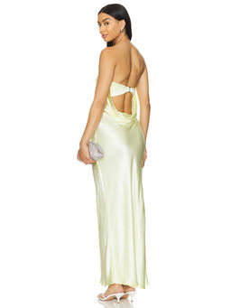 Bec + Bridge - Moondance Strapless Dress