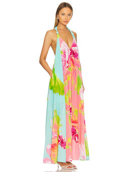 HEMANT AND NANDITA - Maxi Dress