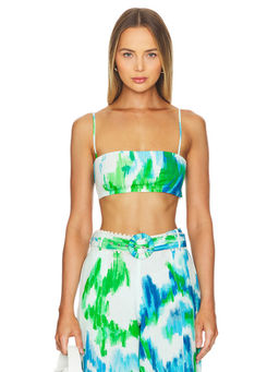 HEMANT AND NANDITA - Bandeau Top