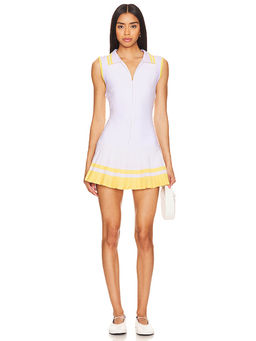 BEACH RIOT - Bria Dress