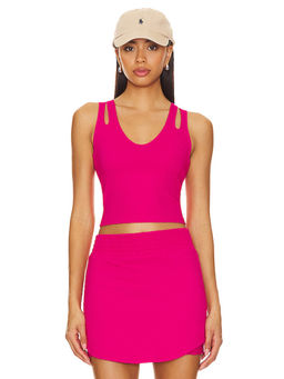 BEACH RIOT - Evelina Top