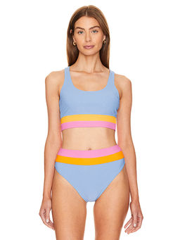 BEACH RIOT - Mackenzie Top