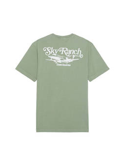 Coney Island Picnic - Sky Ranch Garment Dyed Tee