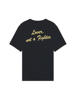 Coney Island Picnic - x Everlast Lover Garment Dyed Semi Crop Tee