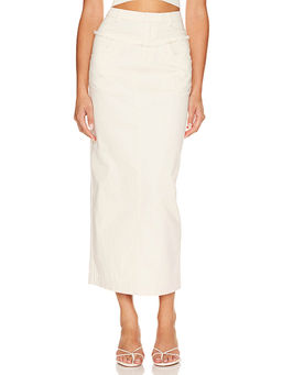 Camila Coelho - Brickell Skirt