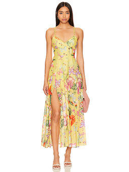 Charo Ruiz Ibiza - Iraso Dress