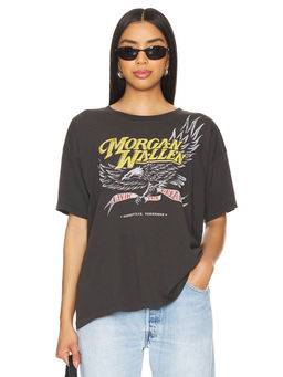 DAYDREAMER - Morgan Wallen Livin' The Dream Merch Tee