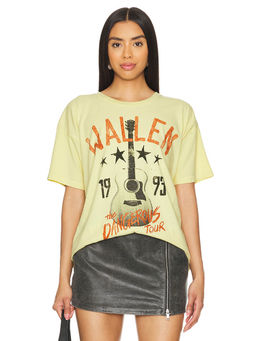 DAYDREAMER - Morgan Wallen Dangerous Tour Merch Tee