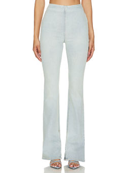 EB Denim - Split Hem Jegging