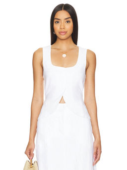 FAITHFULL THE BRAND - Stanze Vest