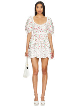 For Love & Lemons - Jackson Mini Dress