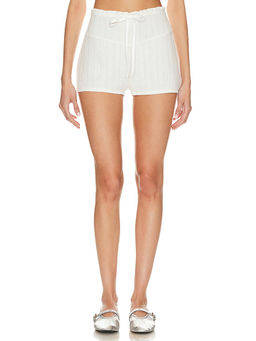 For Love & Lemons - Allison Short