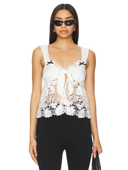 For Love & Lemons - Josette Top