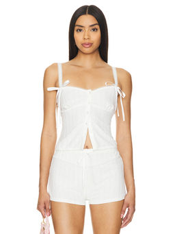 For Love & Lemons - Annabeath Top