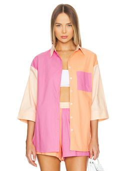 It's Now Cool - The Vacay Shirt