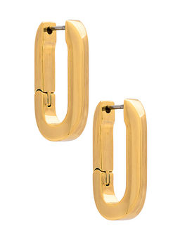 Jenny Bird - U-link Earring