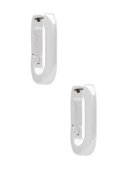 Jenny Bird - U Link Earrings