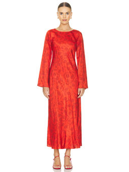 Kitri - Keira Maxi Dress