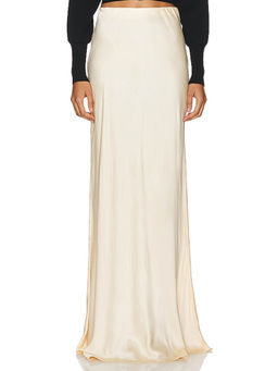 L'AGENCE - x REVOLVE Zeta Skirt