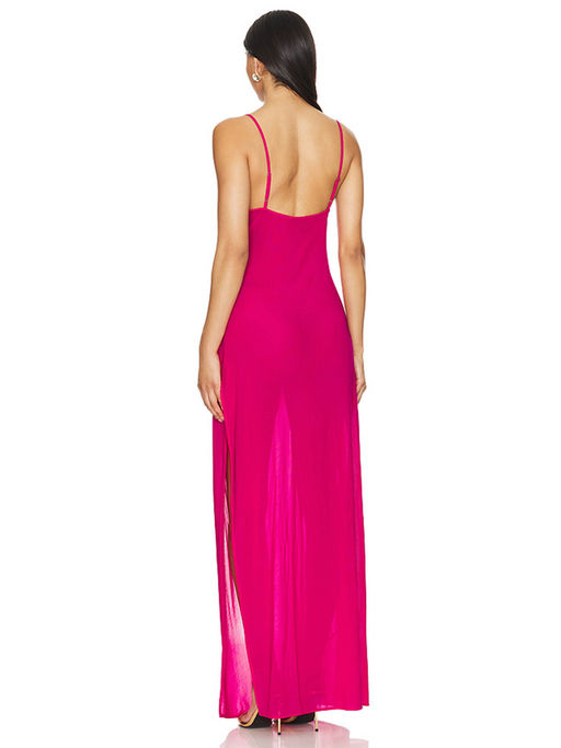 green emerald velvet dress 39 Amazon Finds That Make Me Feel Like I'm Shopping at Revolve