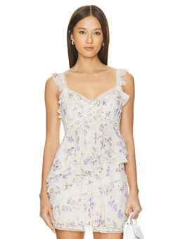 LoveShackFancy - Kazu Top