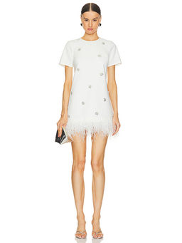 LIKELY - Ditsy Floral Marullo Dress