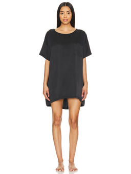 LUNYA - Washable Silk Oversized Sleep Tee