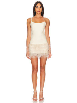 Lovers and Friends - Anika Mini Dress
